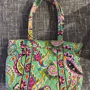 Tutti Frutti Very Bradley Bag
